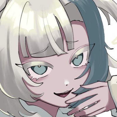 illustration⌇design⌇ご依頼残り2◎⌇AI学習、無断転載❌⌇ 実績→(https://t.co/Bcmd5ArO6A)