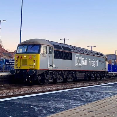 hi i upload videos from the chiltern mainline and west coast mainline usually. used to be Network Panda