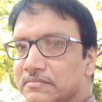 Pravin Jha Profile