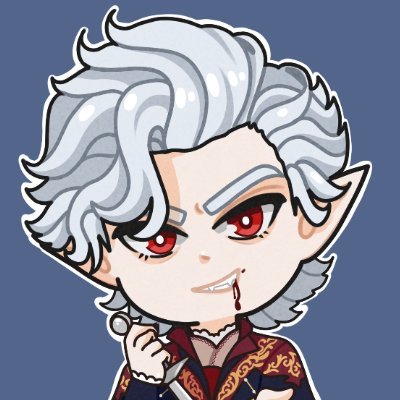 karma | commissions openさんのプロフィール画像