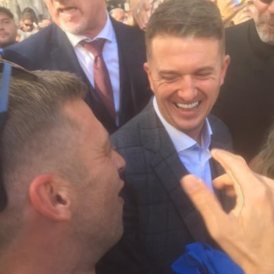 Not Far right, not far wrong. Tommy Robinson supporter page with the internet's largest archive of Tommy's videos, showing you the truth behind MSM lies.