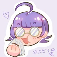 おにぎり (@moonmarron_mint) Twitter profile photo