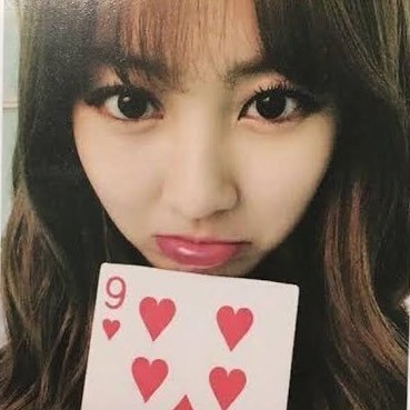 Jihyo #1 Fanさんのプロフィール画像
