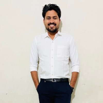 mayurkmd's profile picture. #Website_Developer #graphics_designer
#Web_designer #Full Stack Developer