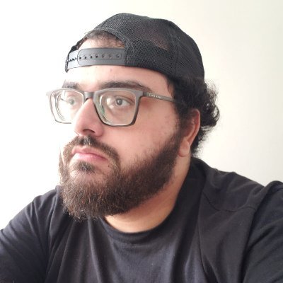 Olá! Membro da Voltz/Fazenda. Também posto alguns vídeos no tiktok/youtube/instagram | Dean Winchester/Ethan Savage em qualquer cidade de RP.