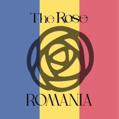 Romanian fanbase for the band @TheRose_0803 🥀

#더로즈 #WOOSUNG #DOJOON #HAJOON #JAEHYEONG

FB: theroseromania4
IG: theroseromania