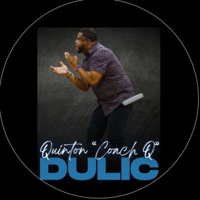 Coach_QDulic Profile Picture