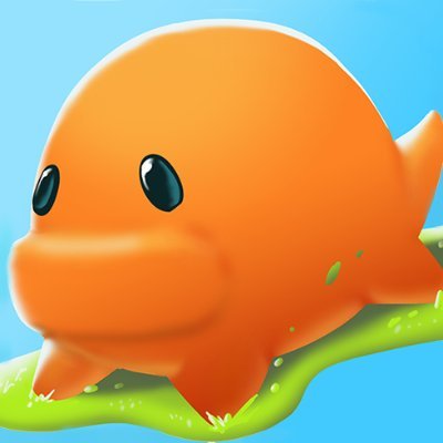 Indie Game Studio. Working on Idle Waters - Desktop Fishing!