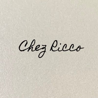 chez_ricco's profile picture. Chez Riccoの小さなお店へようこそ。気ままに推しトレカケースを作っています。フルオーダー、セミオーダーは受け付けておりません。鍵垢の方お取り引き✖️。ご購入は下記Linkよりお願いします。本垢はこちら@puniwon