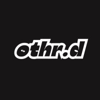 OTHR.D(@othr_d) 's Twitter Profile Photo