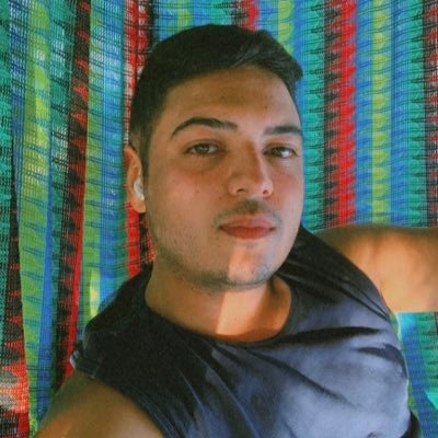 joeltavars's profile picture. Caucaia - Ceará 🏜📌