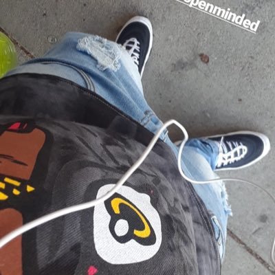 27beenthereason's profile picture. You Cum First 😏