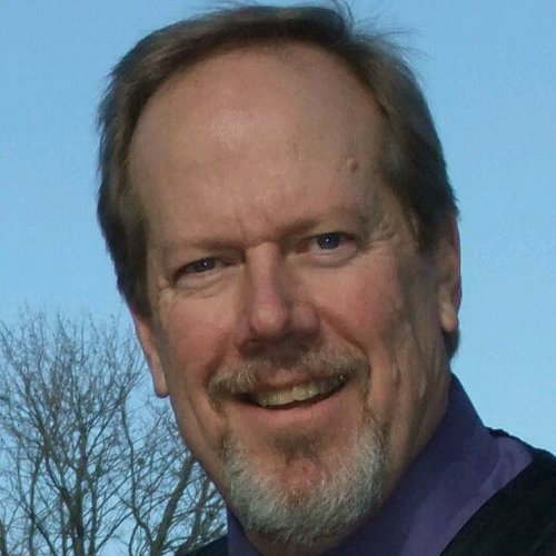 Michael_L_Gee's profile picture. Fighting fire on the High Plains of Kansas