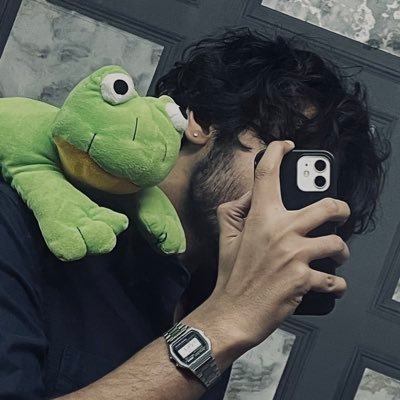 ayush_lannister's profile picture. 改善