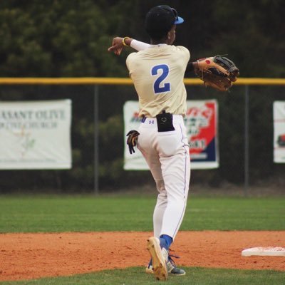 CF and SS/Ga/Cass High School/ 3.7 gpa/C/O2027Email: taylorhicks7@icloud.com @southeastsox @cassbaseball HC:@coachThompson10