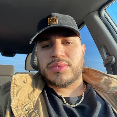 not your average baby daddy