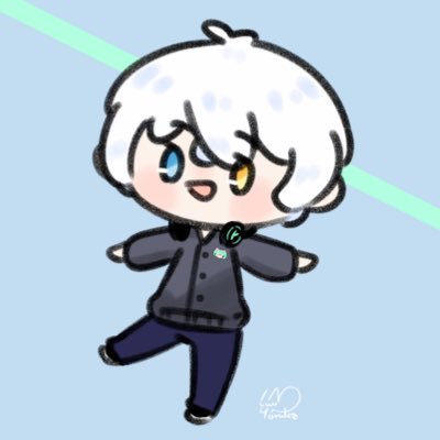 Amagai_Aoi_1106's profile picture. 雪ミク大好き！台湾人です。 日本語難しい。 ( ；´Д｀) 
初音ミク Project DIVA プレイヤー、創作譜面制作者 ♪
maimai 超檄桃熊祭極・超檄桃熊祭将持ち・櫻爽将確定 ♫
ソニックレーシング クロスワールド プレイヤー