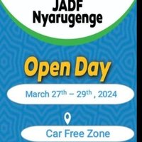 JADF NYARUGENGE(@jadf_nyarugenge) 's Twitter Profile Photo