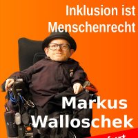 Markus Walloschek🇺🇦🦼(@electrozwerg) 's Twitter Profile Photo