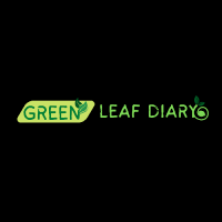 greenleafdiary(@greenleafdiary) 's Twitter Profile Photo