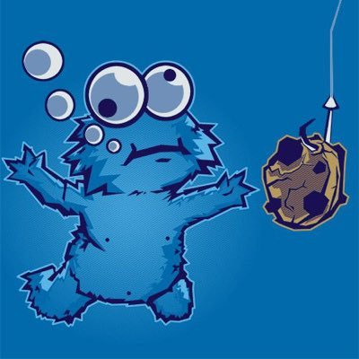 I want Cookie Monster in Multiversus! #CookieMonsterForMultiversus yeah i took a small break but im back now (you might not remember me idk lol)