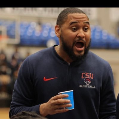 Columbus State Assistant Basketball Coach. Augusta, Georgia native. Blessed and highly favored.