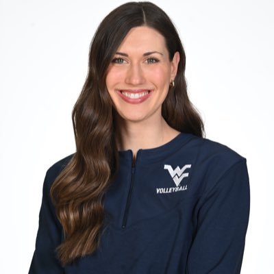 OK-AR native | Let’s Go Peay-Alum | FCA Volleyball | West Virginia Volleyball Coach- #HailWV