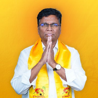 TDP - Chittoor Loksabha Candidate 2024