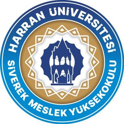 Siverek Meslek Yüksekokulu Resmi Sayfasidir