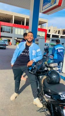 med_oujaa3334's profile picture. 