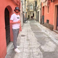 Tiago Alves (@gesttiago) 's Twitter Profile