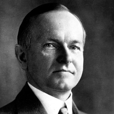 We simply want a return to Coolidge era regulations, environmental policies, & foreign policy. We seek an end to the Globalist cabal running our nation.