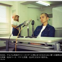 Nikoん (@niko_n_band) 's Twitter Profile Photo Nikoん (@niko_n_band) 's Twitter Profile Photo