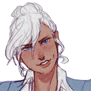 𝓦hen I say