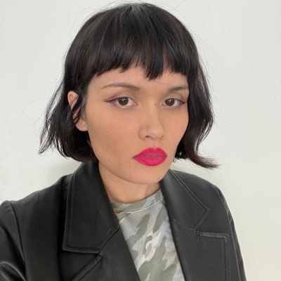april Profile