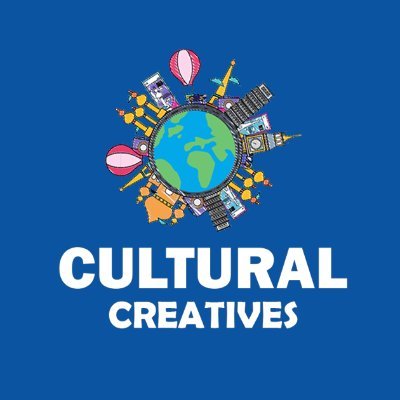 Cultural Creatives