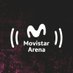 Movistar Arena (@MovistarArena21) Twitter profile photo