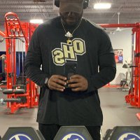 Antonio Thomas (@luffywitdahands) 's Twitter Profile Photo Antonio Thomas (@luffywitdahands) 's Twitter Profile Photo