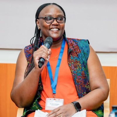 Experienced in Driving Science Innovation for #Health #Agriculture and #ClimateChange. Champion for Women In Science. MyTweets=My2cents