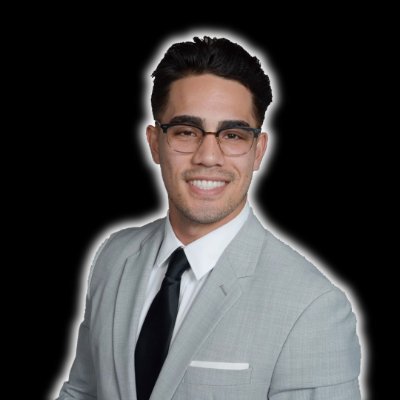 Cybersecurity Engineer. I write about Tech, Business, & Fitness.