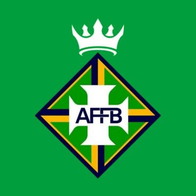 OFICIAL - Twitter Oficial da Associação Fictícia do Futebol Brasileiro