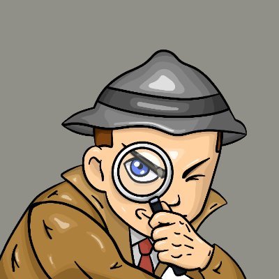 CryptoSnooper_ Profile Picture