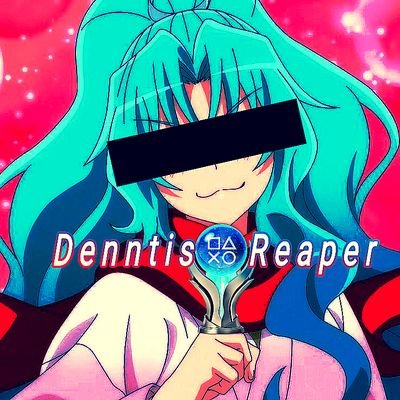 DenntisReaper Profile Picture