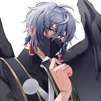 鴉兎 (@uto_eorzea) 's Twitter Profile