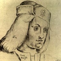Perkin Warbeck (@perkinwerbecque) 's Twitter Profile Photo Perkin Warbeck (@perkinwerbecque) 's Twitter Profile Photo