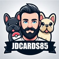 JDCards85 (@jdcards85) 's Twitter Profile