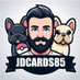 JDCards85 (@jdcards85) Twitter profile photo JDCards85 (@jdcards85) Twitter profile photo