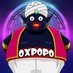 0xP0P0 (@cryptopopook) Twitter profile photo 0xP0P0 (@cryptopopook) Twitter profile photo