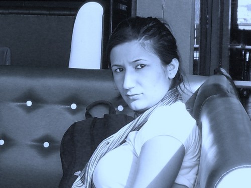 geziciyagmur's profile picture. 