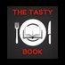 The Tasty Book | Restaurante temático en Madrid (@thetastybookmad) Twitter profile photo